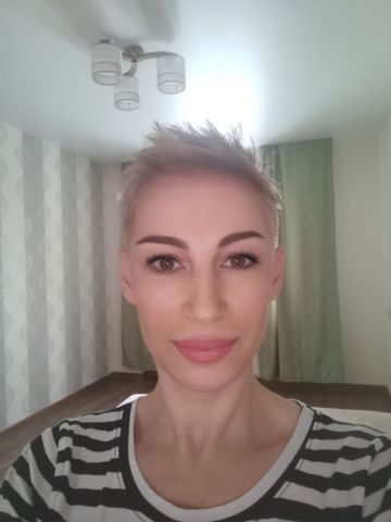 Лизочка